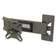 Support pour écran LCD : Modèle mural articulé L