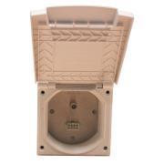 Boitier de jonction Vansat