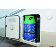 Balance connectée contrôle de gaz W8 Gascontrol