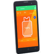 Balance connectée contrôle de gaz W8 Gascontrol