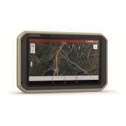 GPS OVERLANDER