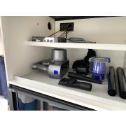 Natte antidérapante : gris