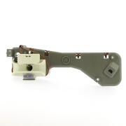 Mécanisme complet couleur grise