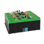 Batterie NOMADA 105 Ampères