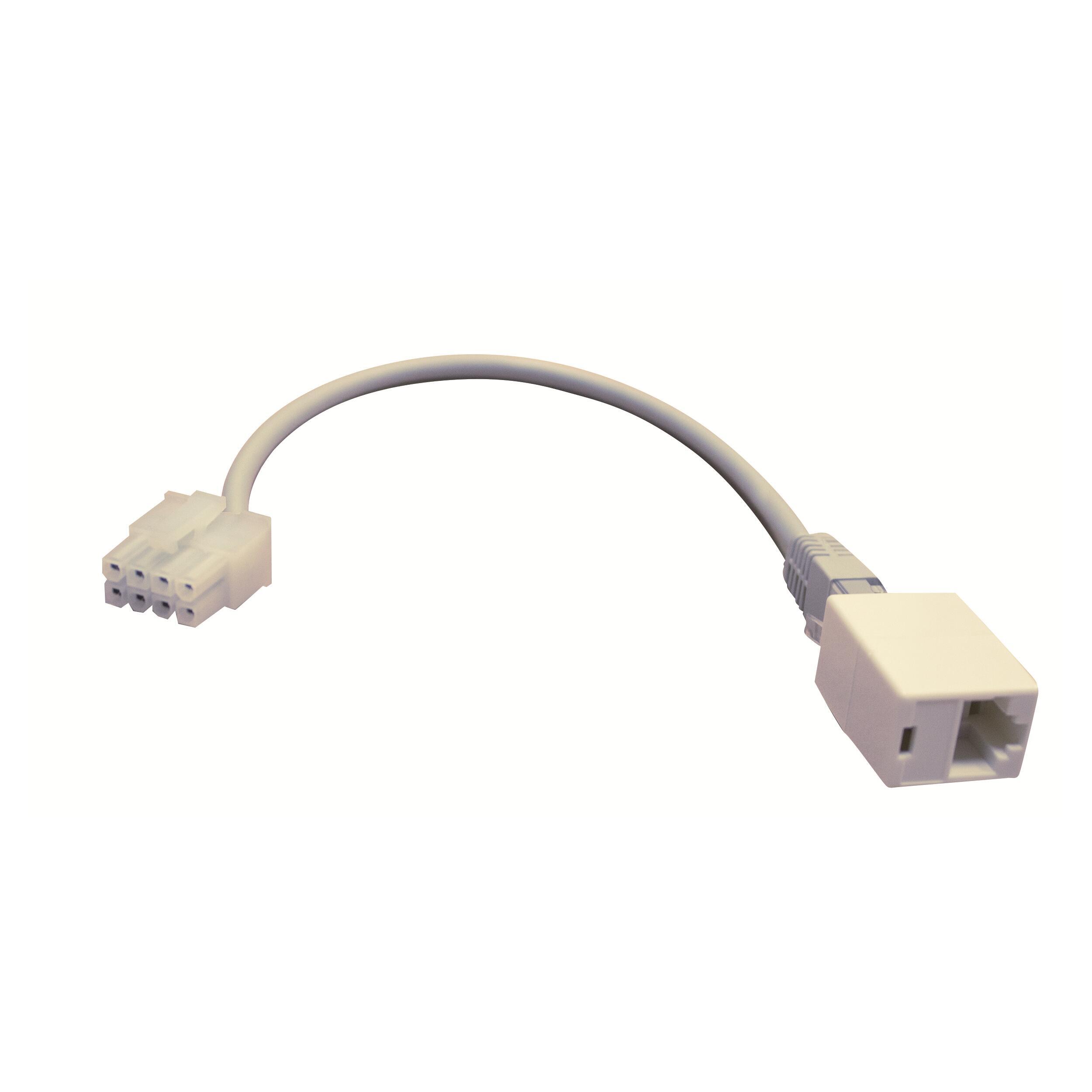 Cordon adaptateur : V2