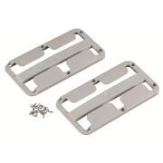 Porte-verres à pied