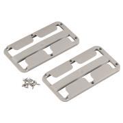 Porte-verres à pied