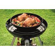 Plat à rotir Carry Chef