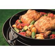 Plat à rotir Carry Chef
