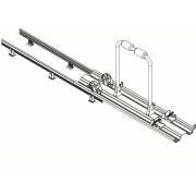 Porte-vélos Garage : Slide Pro Bike