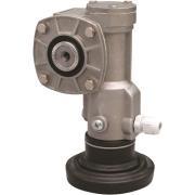 Antenne satellite manuelle Voyager Motosat Digimatic G3