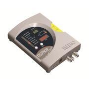 Antenne satellite manuelle Voyager Motosat Digimatic G3 : 65 cm - Mât court