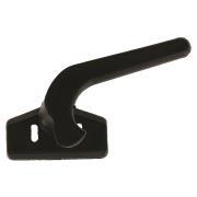 Fermeture de baie entraxe 20 mm