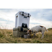 GLACIERE CUBI Silo 6G