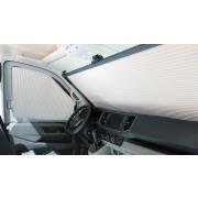 Store d'occultation REMIfront Pare-brise - Man TGE / VW Crafter