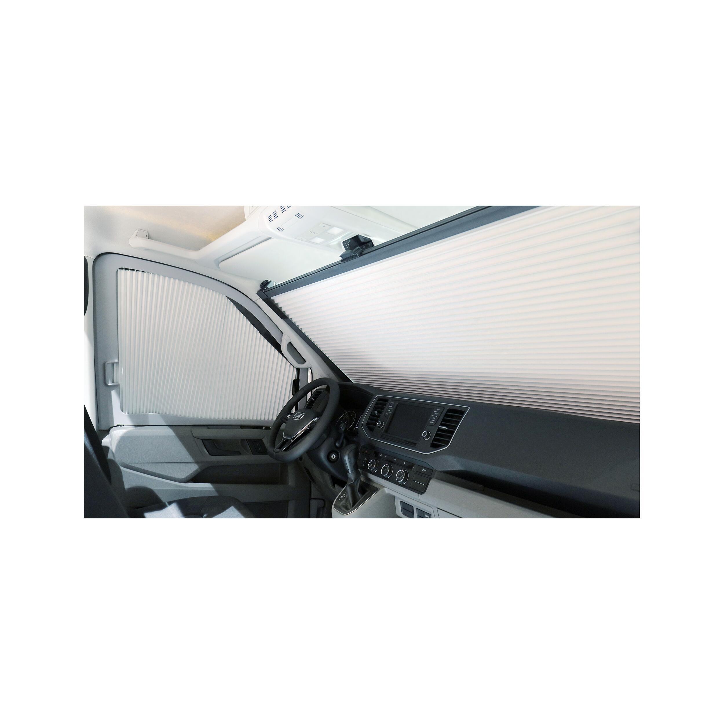 Store d'occultation REMIfront Pare-brise - Man TGE / VW Crafter