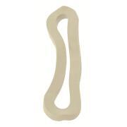 Caoutchouc : Longueur 80 mm