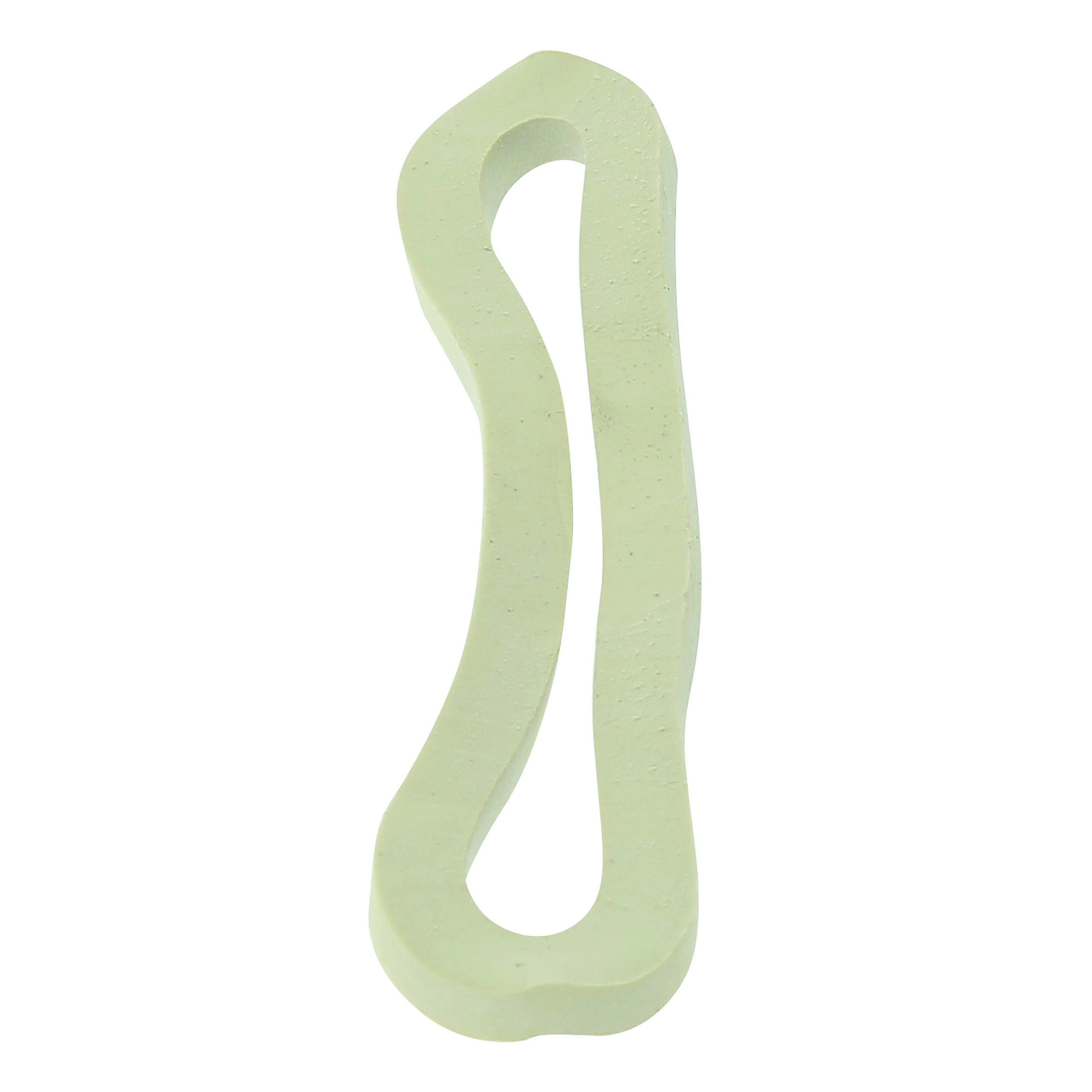 Caoutchouc : Longueur 80 mm