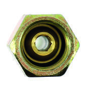 Tétine gaz pour réchauds, grill et barbecues