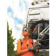 Echelle extérieure Omni Ladder : Pliante 10 marches