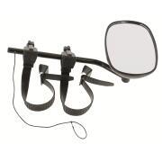 Rétroviseurs aditionnels pour voiture