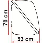 Coffre arrière Ultra Box : 500 litres