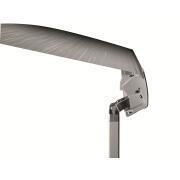 Omnistor 5200 : Uni blanc 4,50 m boîtier blanc