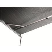 Omnistor 5200 : Uni blanc 4,50 m boîtier blanc