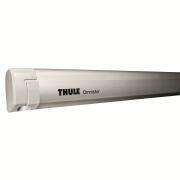 Omnistor 5200 : Uni blanc 4,50 m boîtier blanc