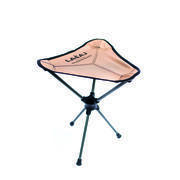Tabouret Nomad stool