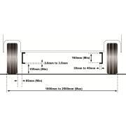 Déplace caravane : EM505FL