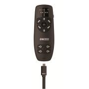 Déplace caravane : EM505FL