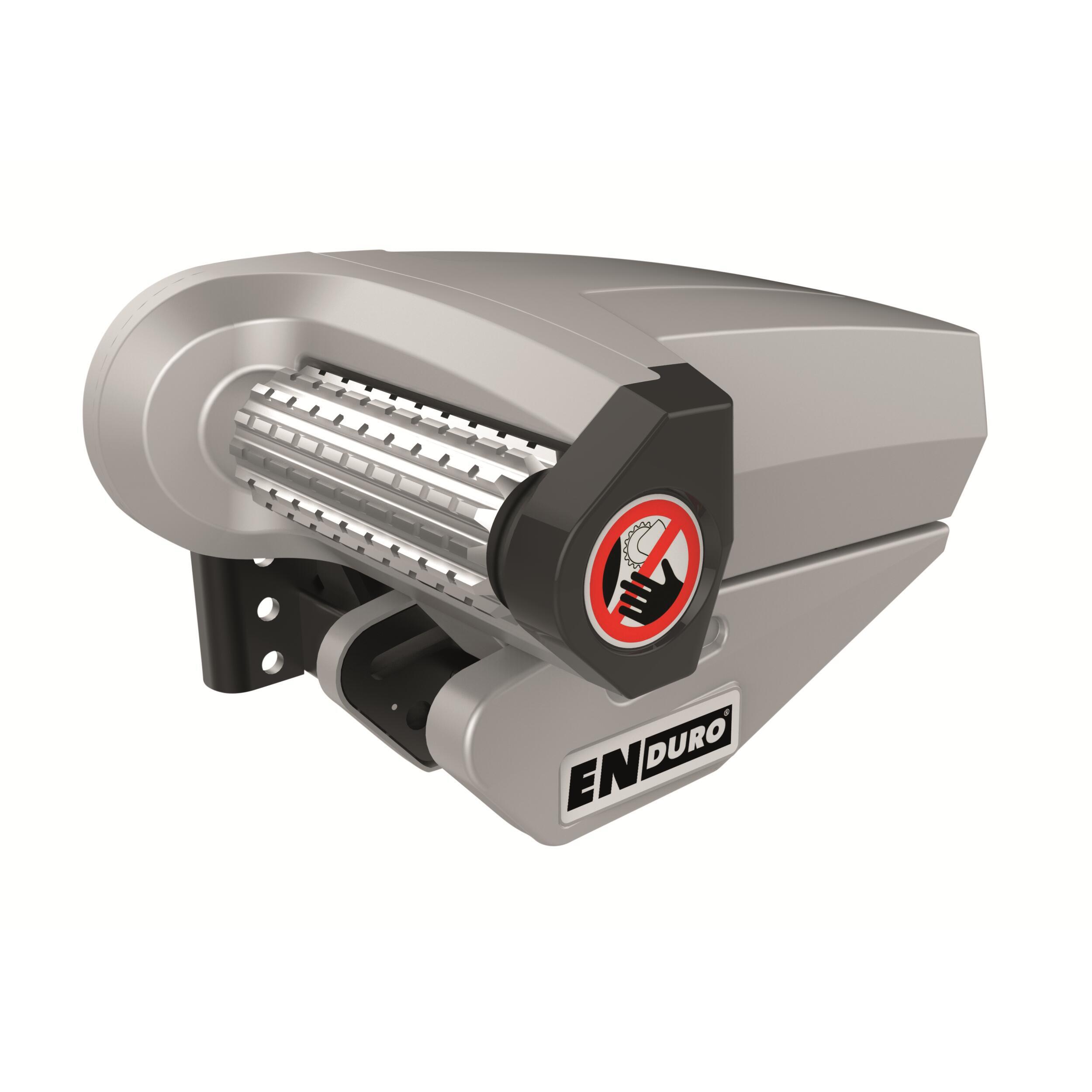 Déplace caravane : EM505FL