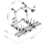 Porte-vélos Excellent : Excellent Short