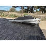 Meuble de cuisine Laki Plus