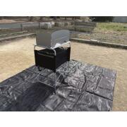 Meuble de cuisine Laki Plus