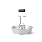 Poignée de soulevement pour four