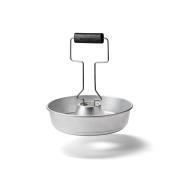 Poignée de soulevement pour four