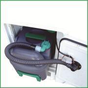 Système écologique version Porte : pour cassette C500