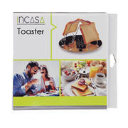 Toaster pliant