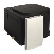 Boiler à gaz : 10L TB