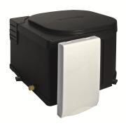 Boiler à gaz : 10L TB