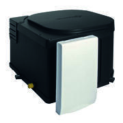 Boiler à gaz : 10L TB
