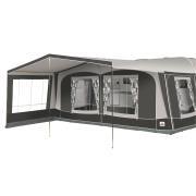 Avancée Locarno Plus : coloris gris taille 7