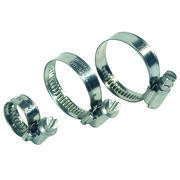 Colliers plats