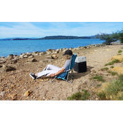 Siège de plage Everblue