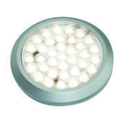 Spot à Leds tactile en saillie