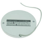 Spot à Leds tactile en saillie