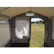 Abri extérieur Eldorado : 200 x 200 cm