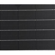 PANNEAU SOLAIRE PLIANT : 60W